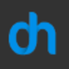 Digihood Media logo