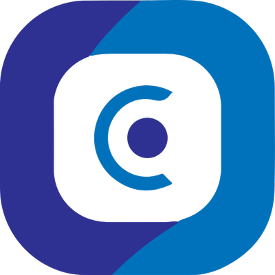 OneClick logo