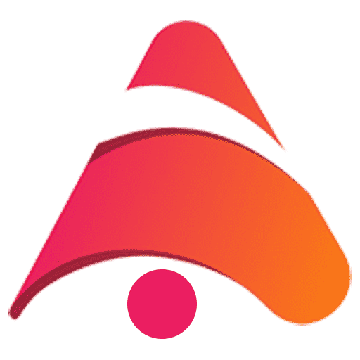 akshar digitech logo