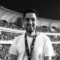 Naman Pugalia profile photo