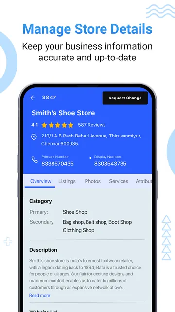 ProManage Connect screenshot 3