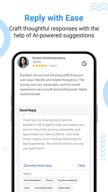 ProManage Connect screenshot 6