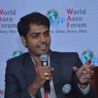 Ravi Rajendra profile photo