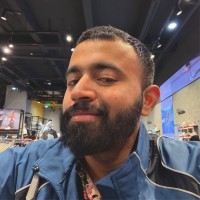Ganesh Shiv shankar profile photo