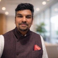 Bharath Rameash profile photo
