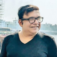 Suresh Pillai profile photo