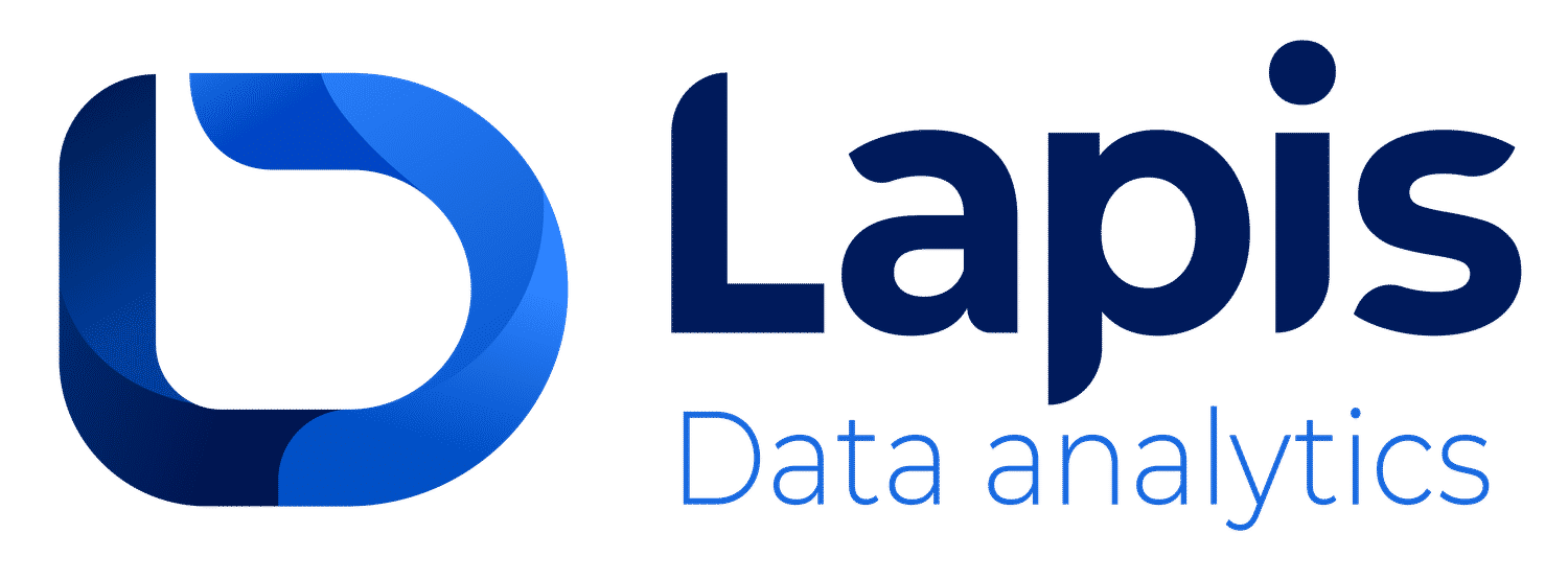 lapis data analytics logo