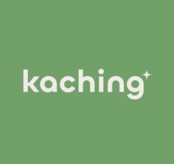 Kaching logo