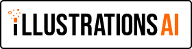 illustrations logo