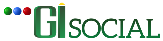 GI Social logo
