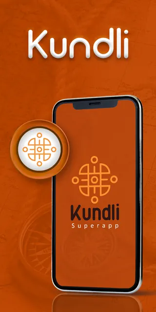 Kundli SuperApp screenshot 1