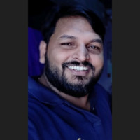 Dhiraj Pandey profile photo