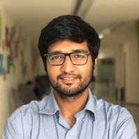 Siddharth Gangal profile photo