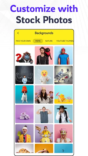 Brand Maker, Graphic Design screenshot 5