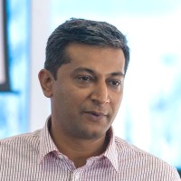 Ravi Pathak profile photo