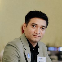 Nilesh Beladiya profile photo