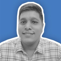 Garvitkumar Choraria profile photo