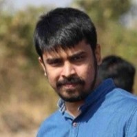 Ujash Patel profile photo