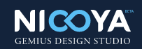 Nicoya logo