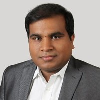 Chandra Kotta Kota profile photo