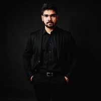 Nishanth Gunupudi profile photo