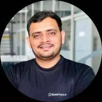 Himanshu Gupta profile photo