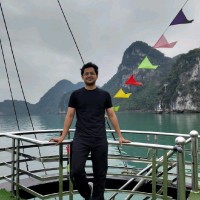 Marouf Shaikh profile photo