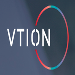 VTION logo