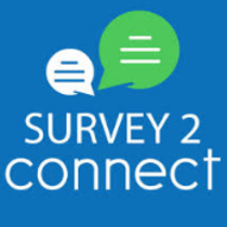Survey2Connect logo