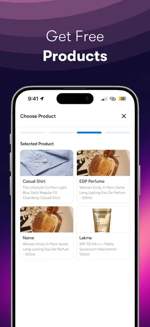 Infloso - Paid & Barter Collab screenshot 5