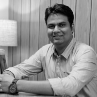 Vipul Gupta profile photo