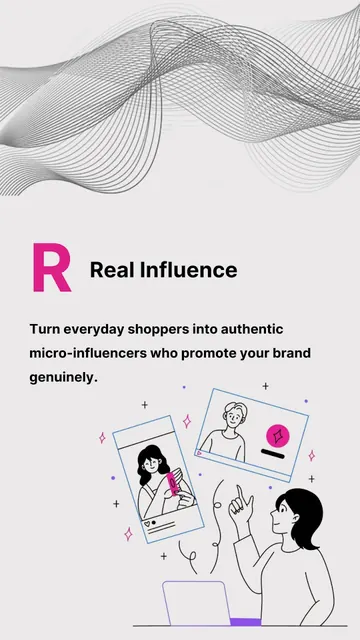 Brandwave.ai screenshot 2