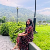 Jyotsna Mamillapalli profile photo
