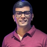 Vamsi Pannala profile photo