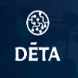 Dēta logo