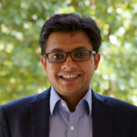 Anshuk Aggarwal profile photo