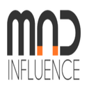 Mad Influence logo
