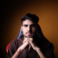 Ajay Kumar profile photo