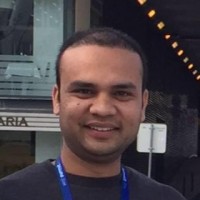 Ashish Agarwal profile photo