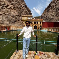 Bharat Khati profile photo
