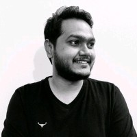 Abhijeet V profile photo