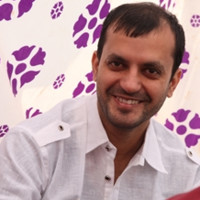 Chandraprakash Kalwar profile photo