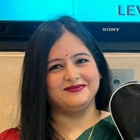 Geetika Sharma profile photo
