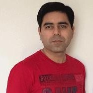 Ashish Arora profile photo