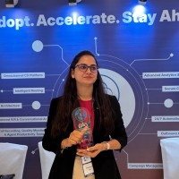 Preeti Kaushik profile photo