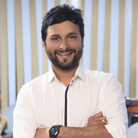 Amit Pareek profile photo