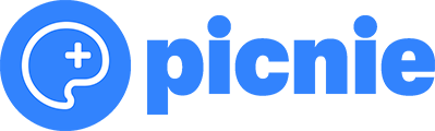 Picnie logo