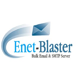 EnetBlaster logo