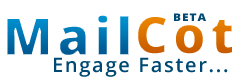 MailCot logo