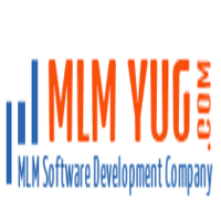 MLM Software logo